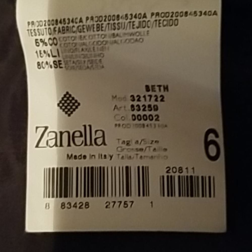 Jacket - Picture 4 of 4